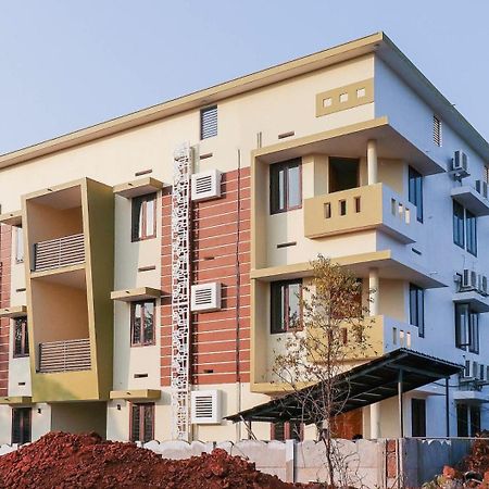 Liberty Apartments كانور المظهر الخارجي الصورة