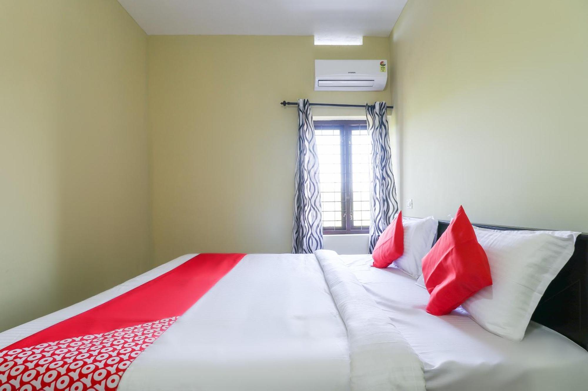 Liberty Apartments كانور المظهر الخارجي الصورة