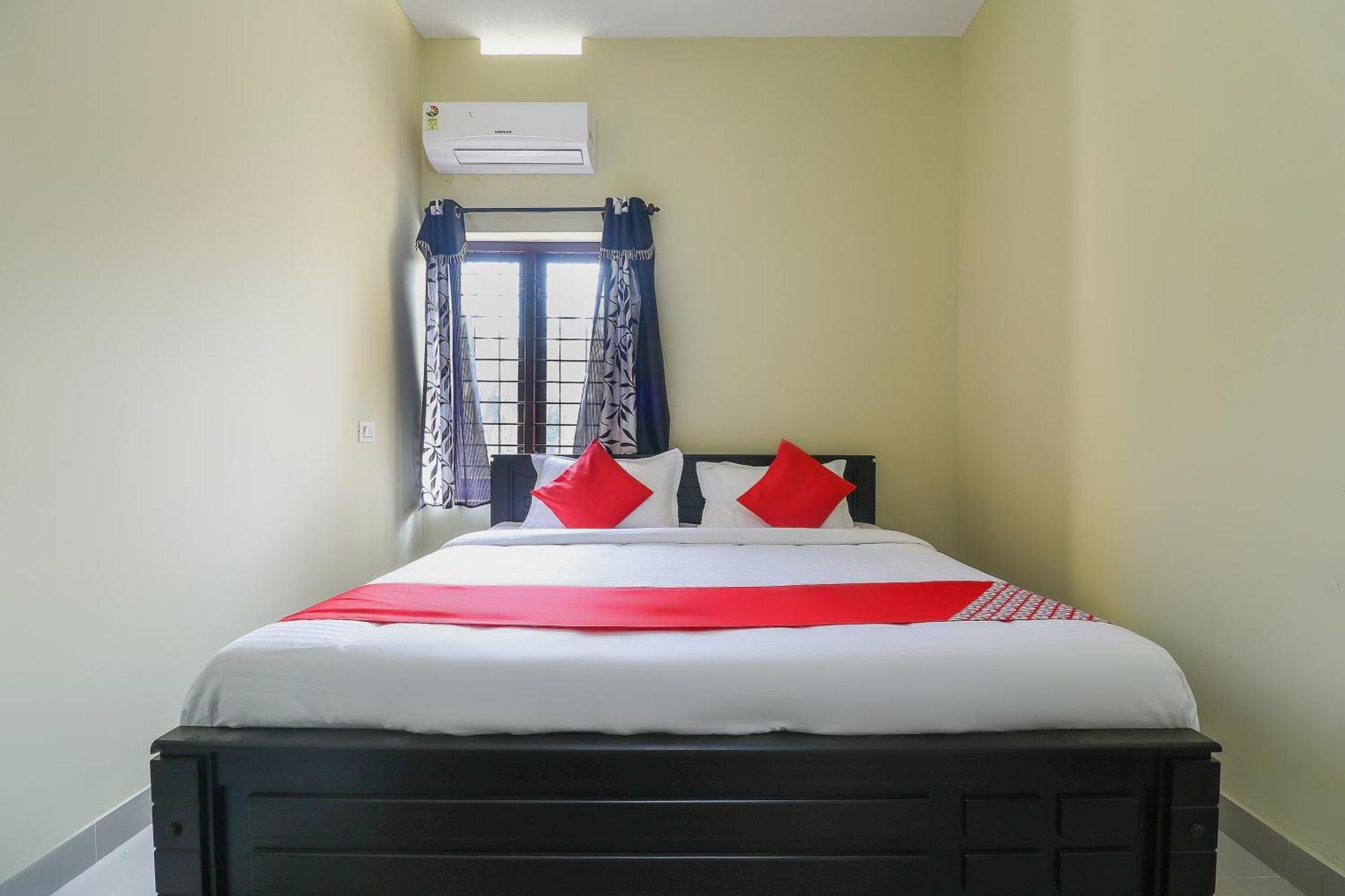 Liberty Apartments كانور المظهر الخارجي الصورة