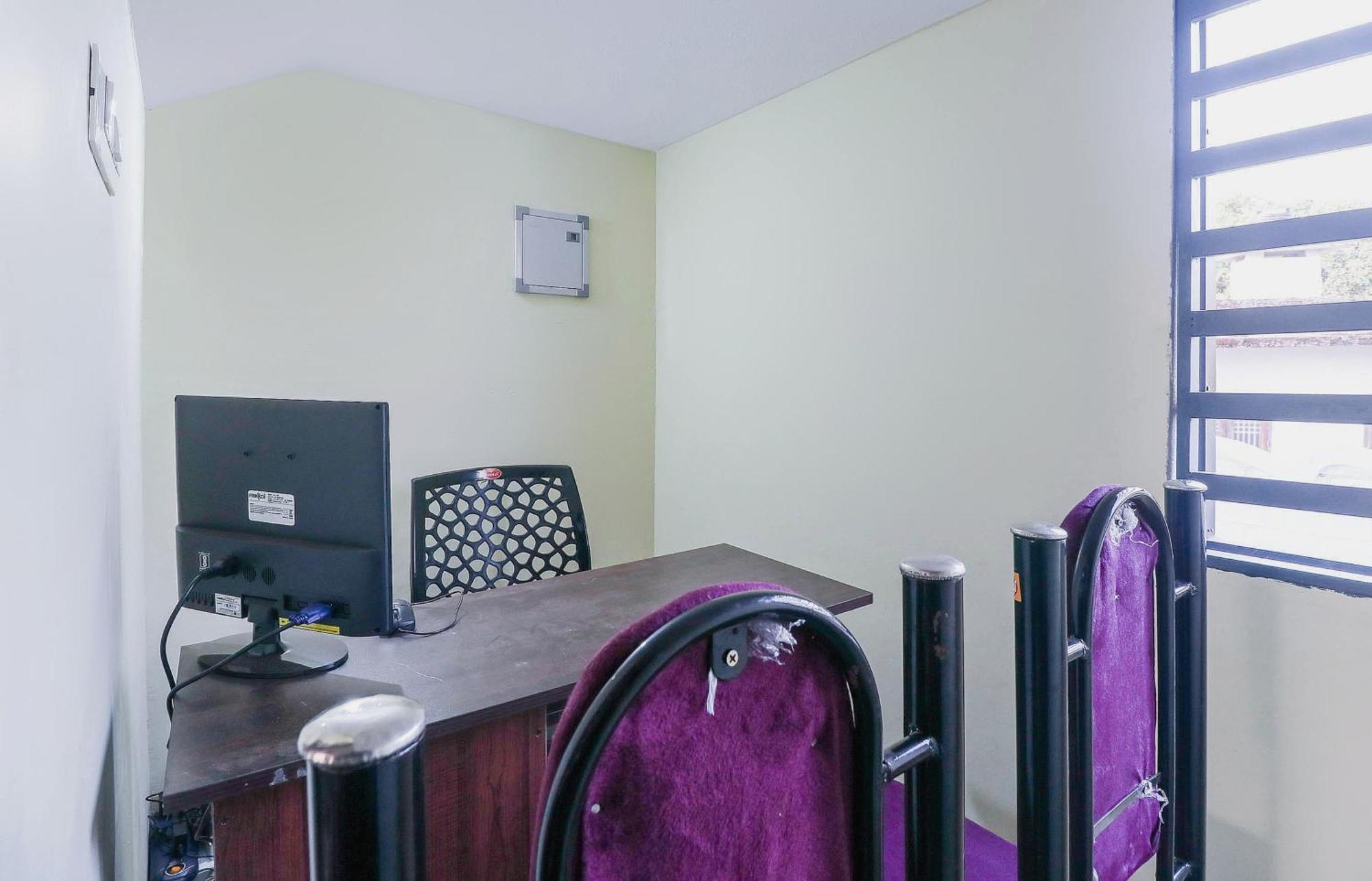 Liberty Apartments كانور المظهر الخارجي الصورة