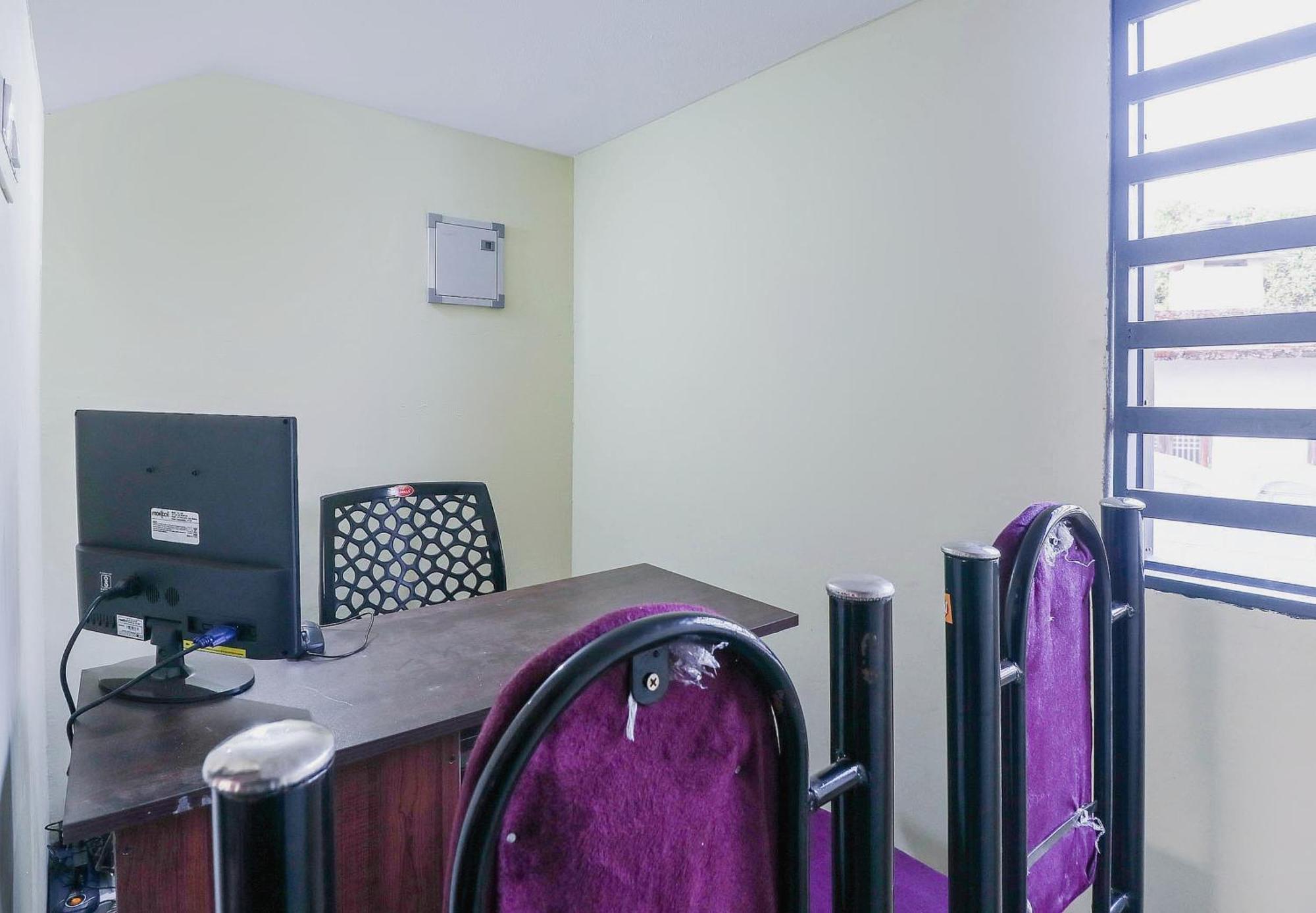 Liberty Apartments كانور المظهر الخارجي الصورة