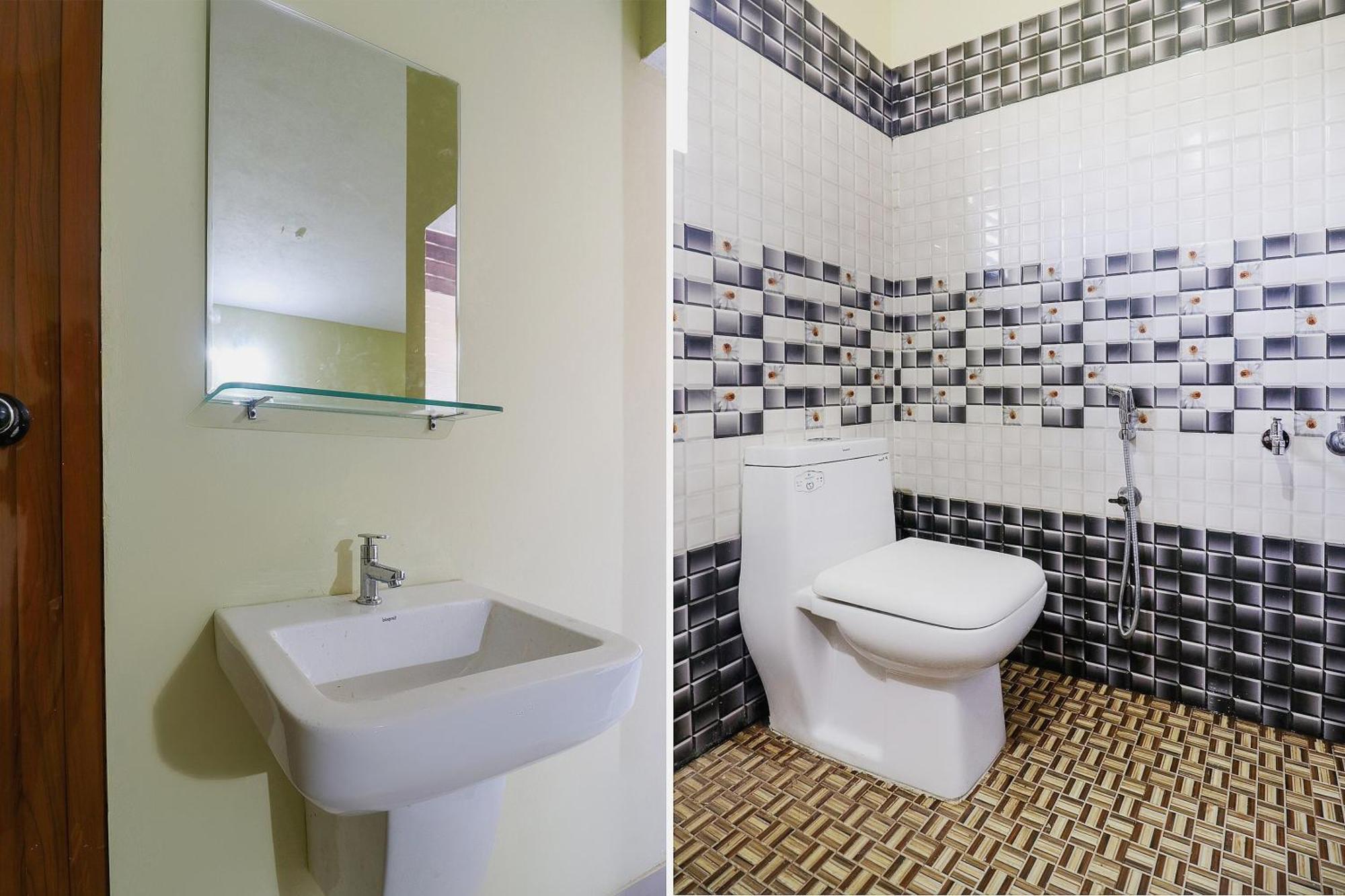 Liberty Apartments كانور المظهر الخارجي الصورة
