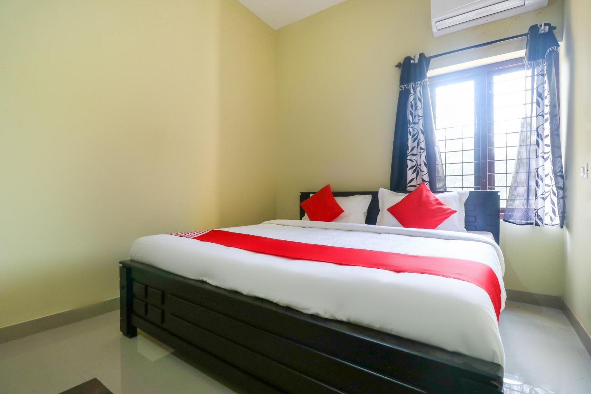 Liberty Apartments كانور المظهر الخارجي الصورة