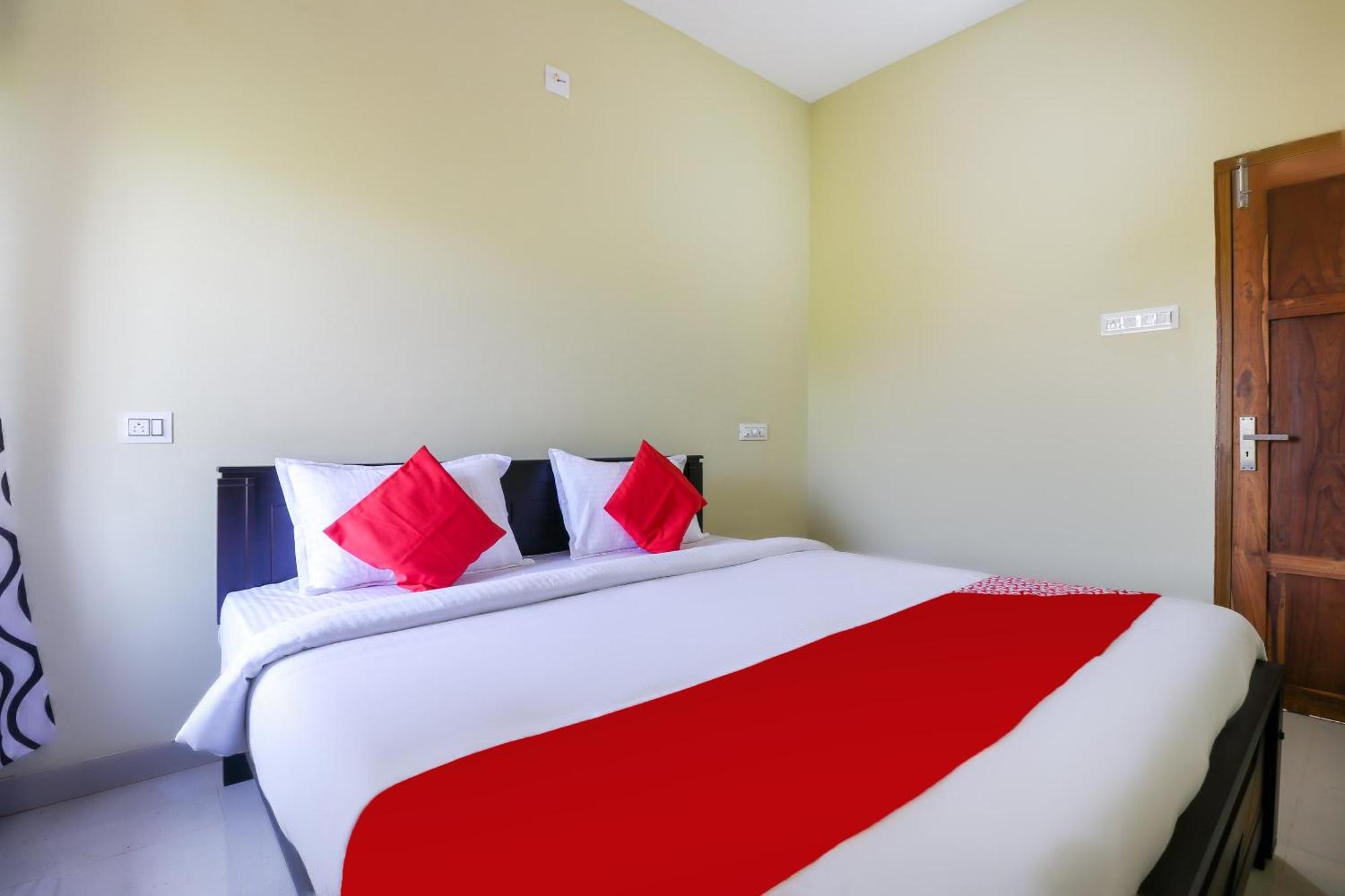 Liberty Apartments كانور المظهر الخارجي الصورة