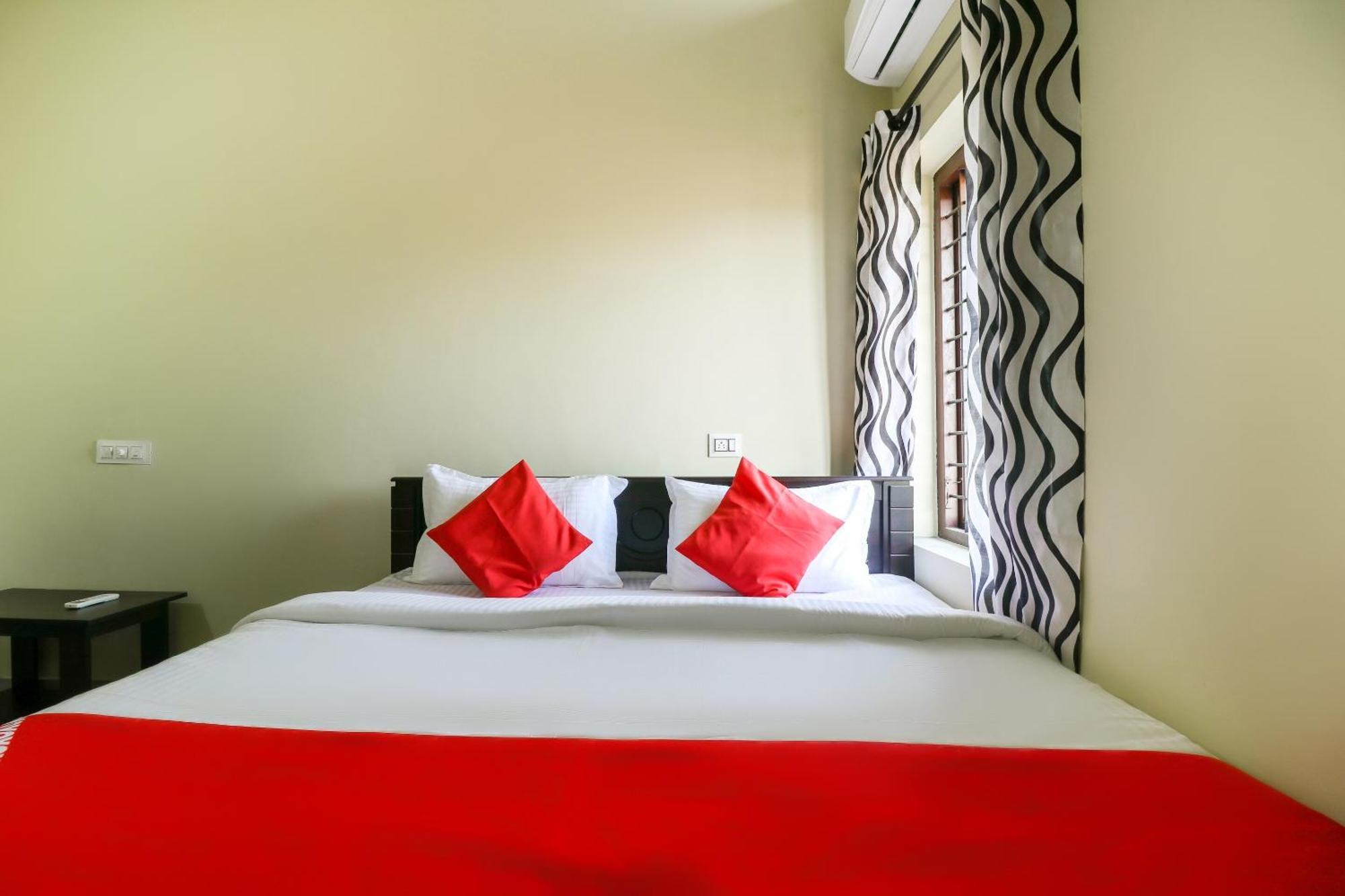 Liberty Apartments كانور المظهر الخارجي الصورة