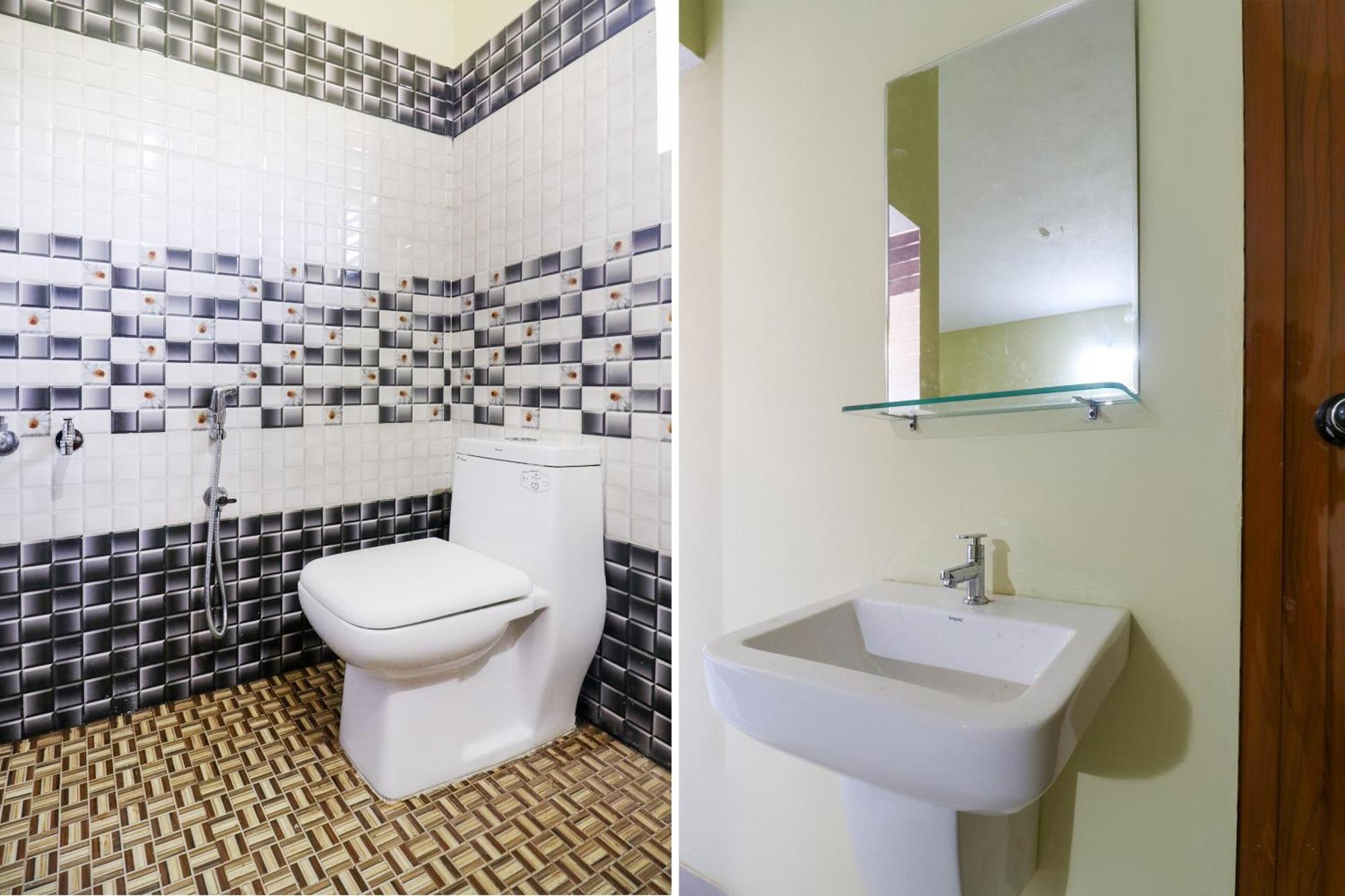Liberty Apartments كانور المظهر الخارجي الصورة