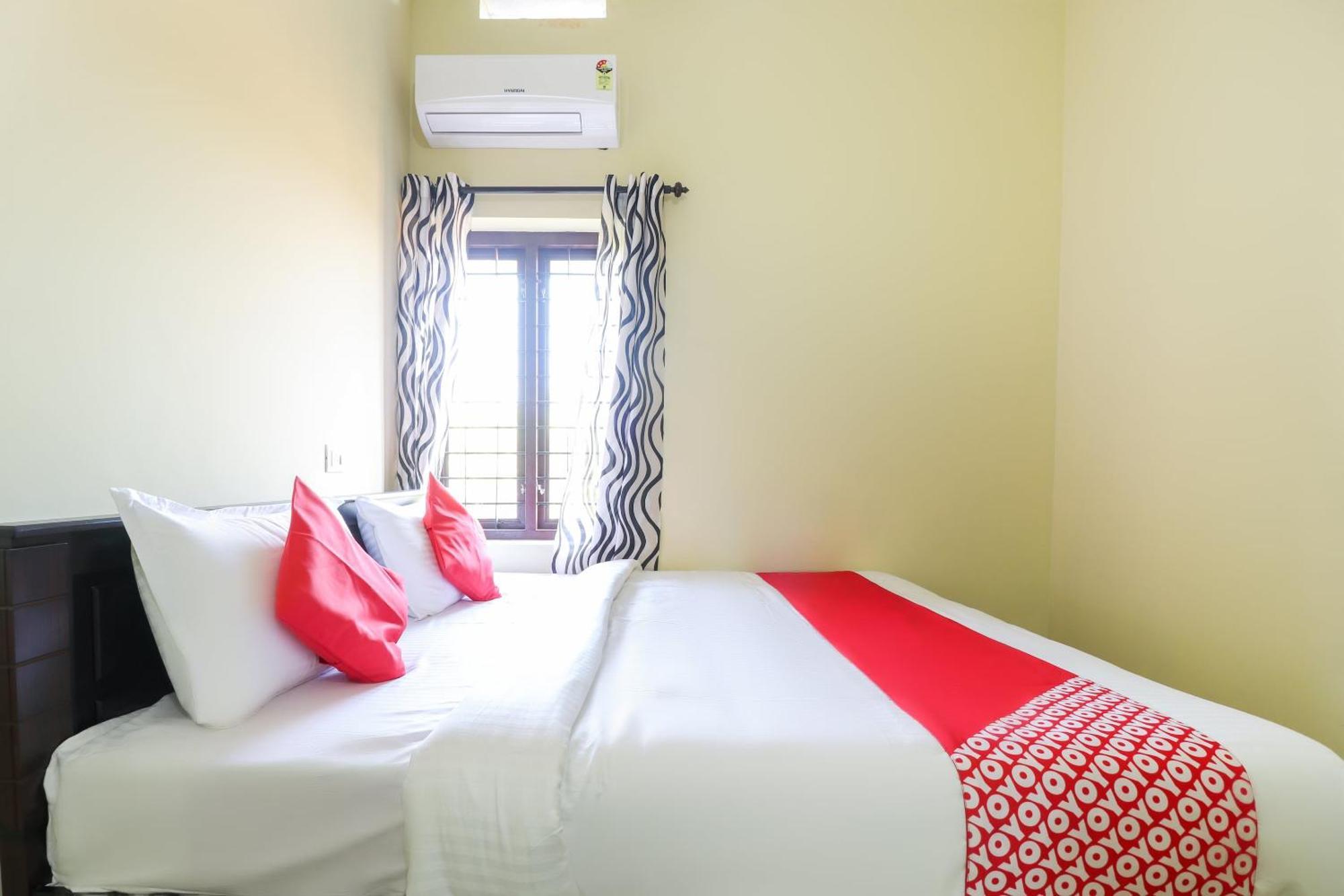 Liberty Apartments كانور المظهر الخارجي الصورة