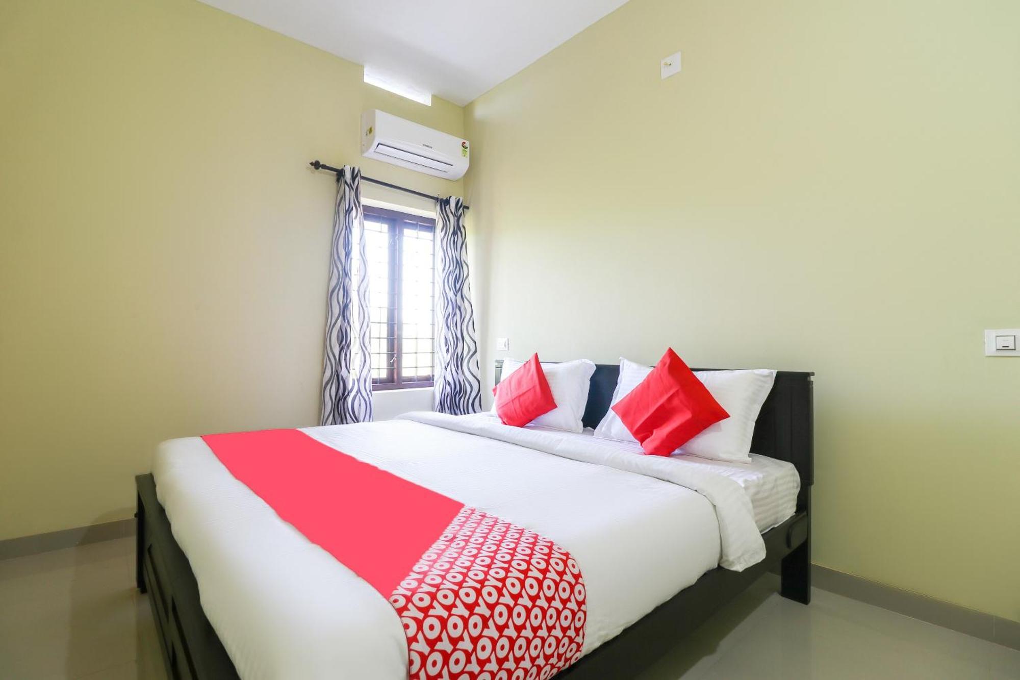 Liberty Apartments كانور المظهر الخارجي الصورة